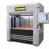 Dukane designs and manufactures state-of-the-art plastic welding technologies.