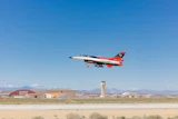 X62 A Flight