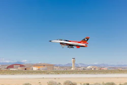X62 A Flight