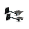 100 Series Mounting Brackets Shadow