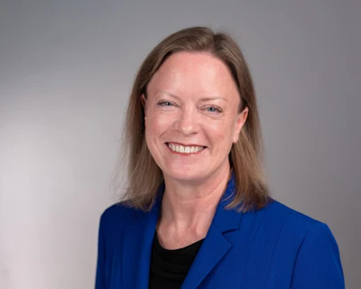 Adrienne Meyer, CEO of the Control System Integrators Association (CSIA)