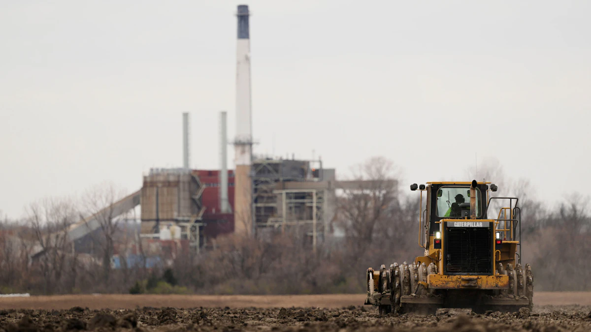 Energy Department to Spend $2B to Squeeze More Electricity From Aging Power Grid