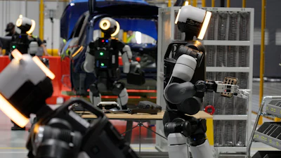 Boston Dynamics