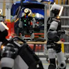 Boston Dynamics