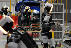 Boston Dynamics
