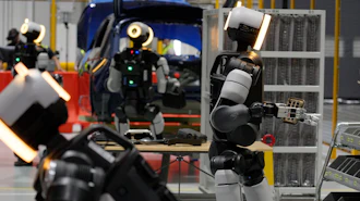 Boston Dynamics