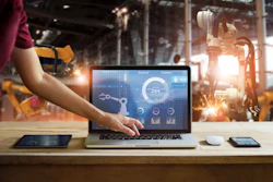 Connected Machinery