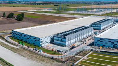 AI Power Crunch Reshapes Semiconductor Supply Chain | Sellers Face 18-24 Month Equipment Lead Times