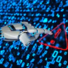 Hacked Robotic Arm Style Photography