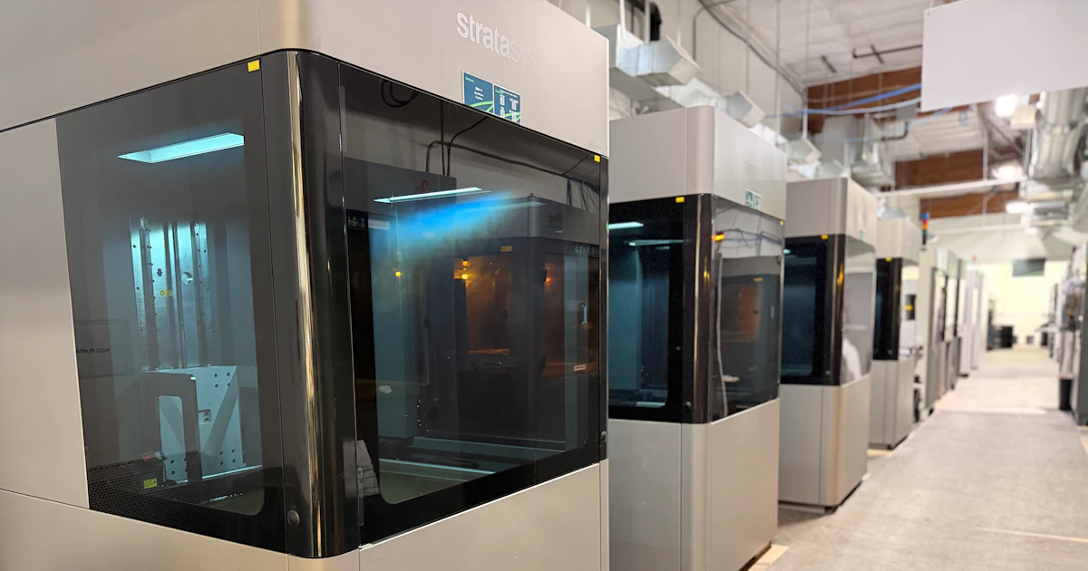 Quickparts Invests to Expand Deep-Space, National Security Capabilities