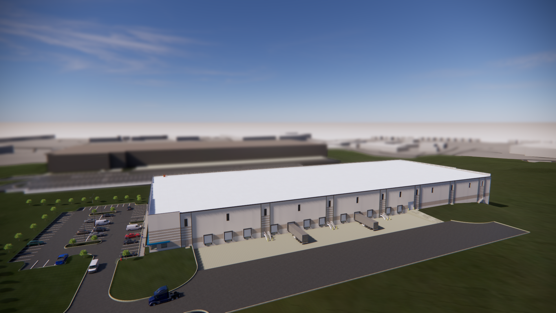 Holton Bdg 1 Aerial Rendering 1