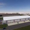 Holton Bdg 1 Aerial Rendering 1