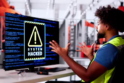 Industrial Hack Andrey Popov