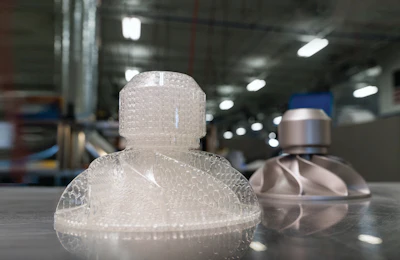 A supplier’s ability to deliver on schedule is treated as a strategic asset in the defense industry.