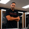 John Kaychi Desk