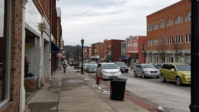 Cambridge, Ohio