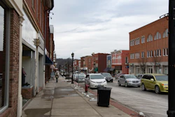 Cambridge, Ohio