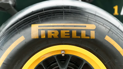 Pirelli