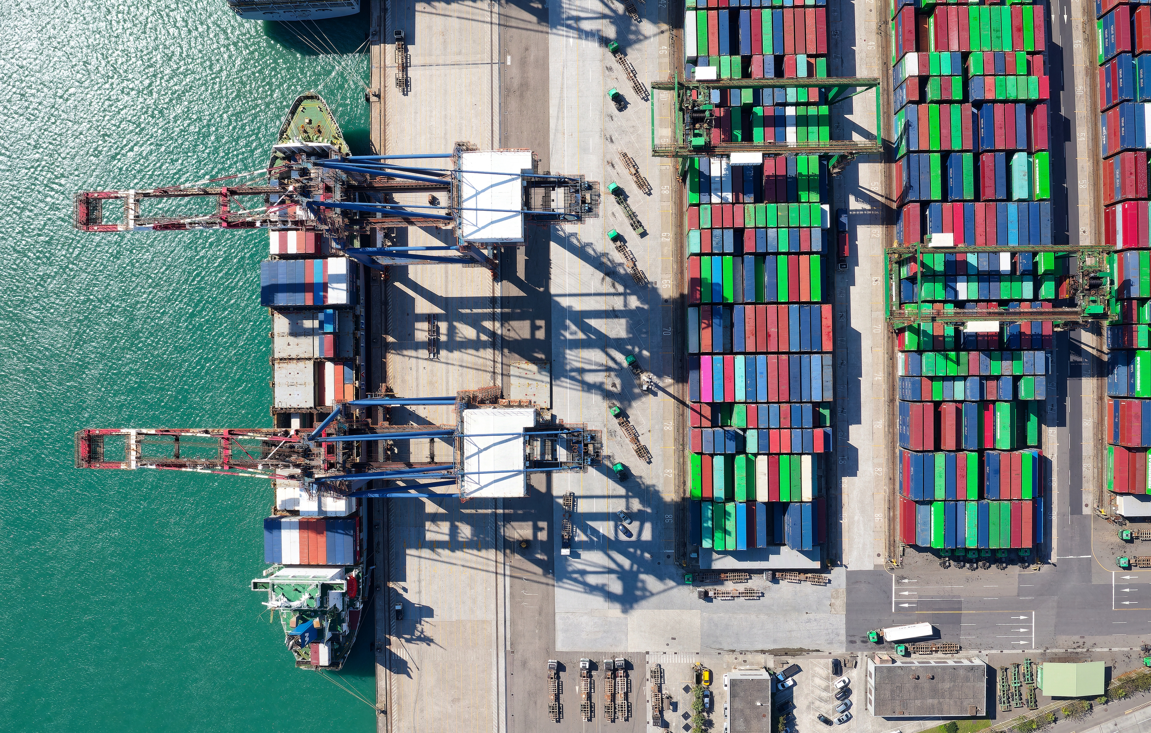 Port