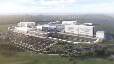Press Release Houston Render