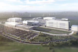 Press Release Houston Render