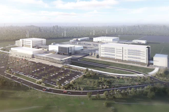 Press Release Houston Render