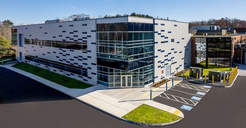 Vicor Corp