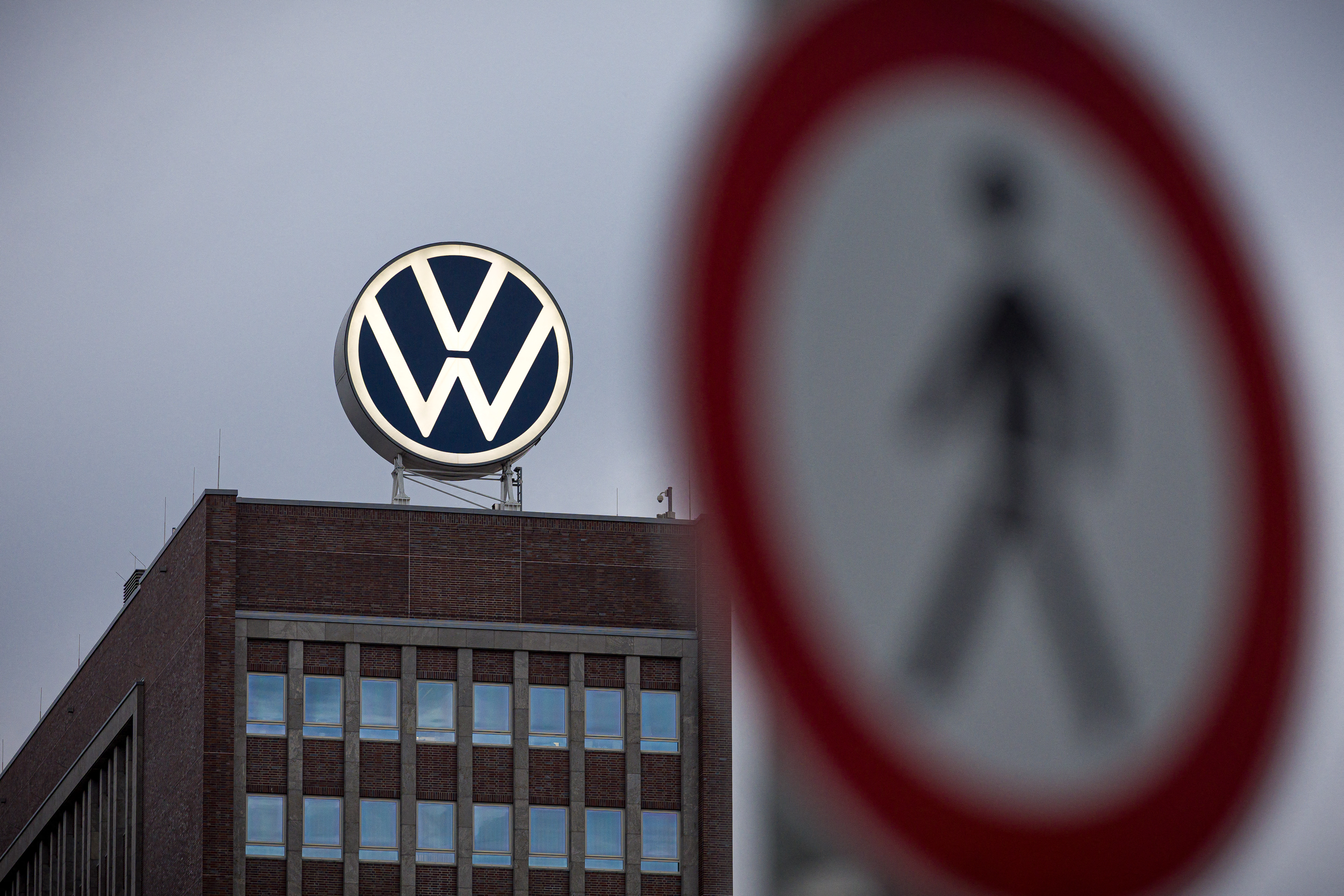 Pressure in China Helps Convince Volkswagen It's Time to Change