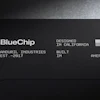 BlueChip branding by Anduril Industries, designed in California, established 2017, built in America